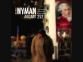 Michael nyman  knowing the ropes