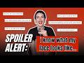 Spoiler Alert: I Know What My Face Looks Like