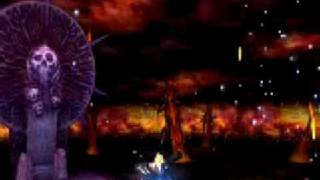 Dissidia: Simply Epic