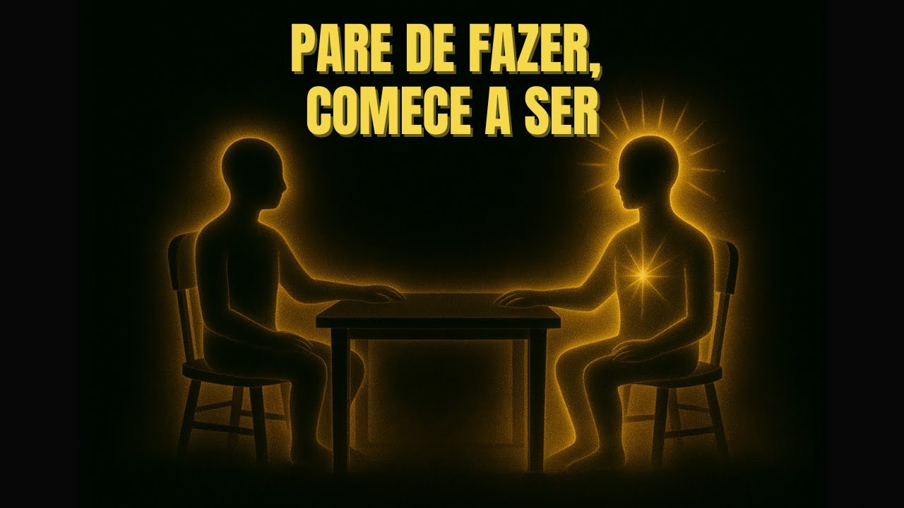 Domine o Salto Quântico Fazendo... Menos