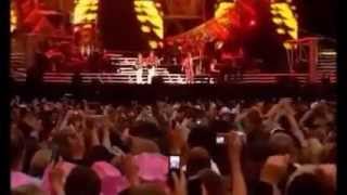 Take That - The Ultimate Tour 2006 (Everything Changes)