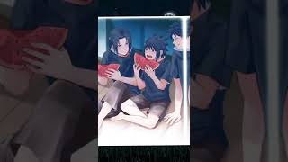 Sasuke Sad And Happy Moments