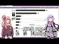 [Voiceroid] 새로운 보이스로이드 투표결과 발표.