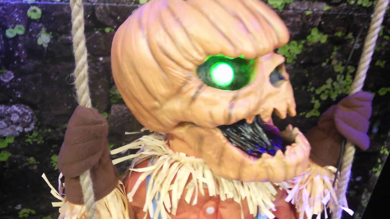 Spirit Halloween Lil Nester 2014