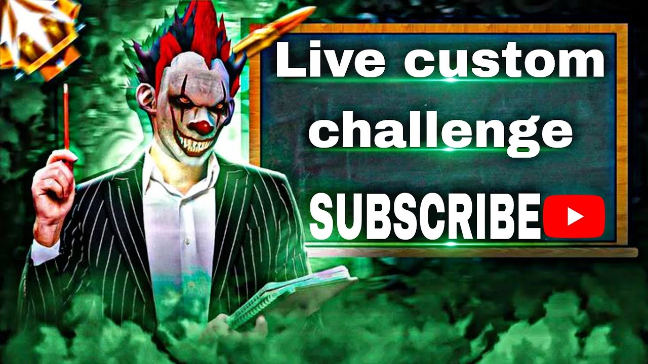 Shayan Custom Live streaming of TSK SHAYAN live Custom challange - YouTube
