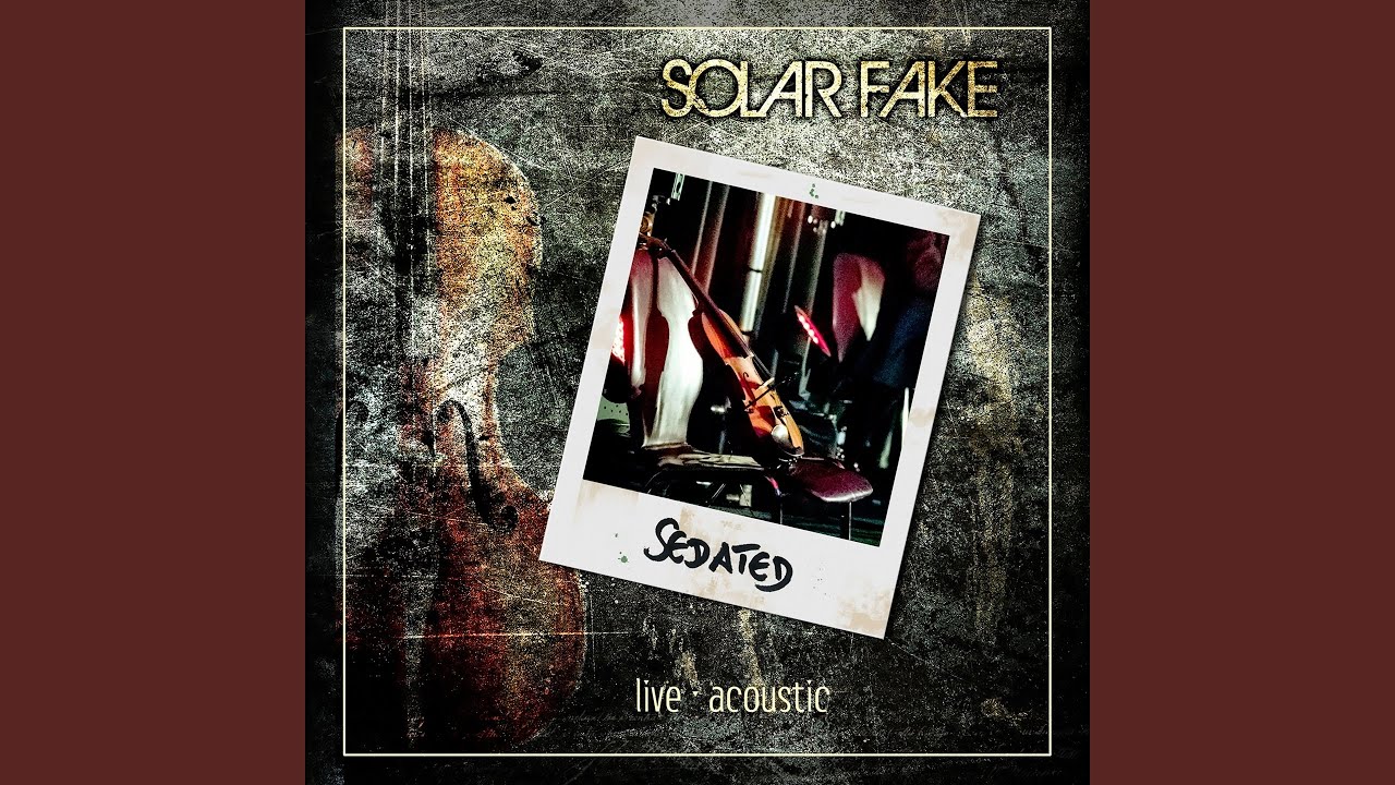 Stay (Live Acoustic)