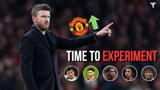 5 Things Michael Carrick MUST Do Before The Season Ends