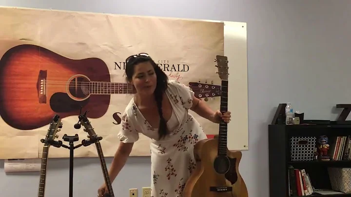 NH Jam Sessions featuring Melissa Bowman