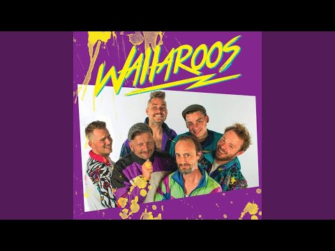 Wallaroos — Rusty Bolt