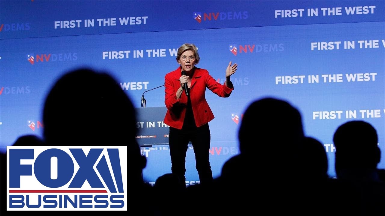 2020 Dems’ tax plans would cost 413,000 jobs: Study