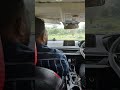 Adventure at Lonavla | Tata Harrier Vibes 🌄🚙