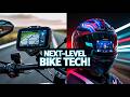 15 Insanely Cool Motorcycle Gadgets You Need in 2025