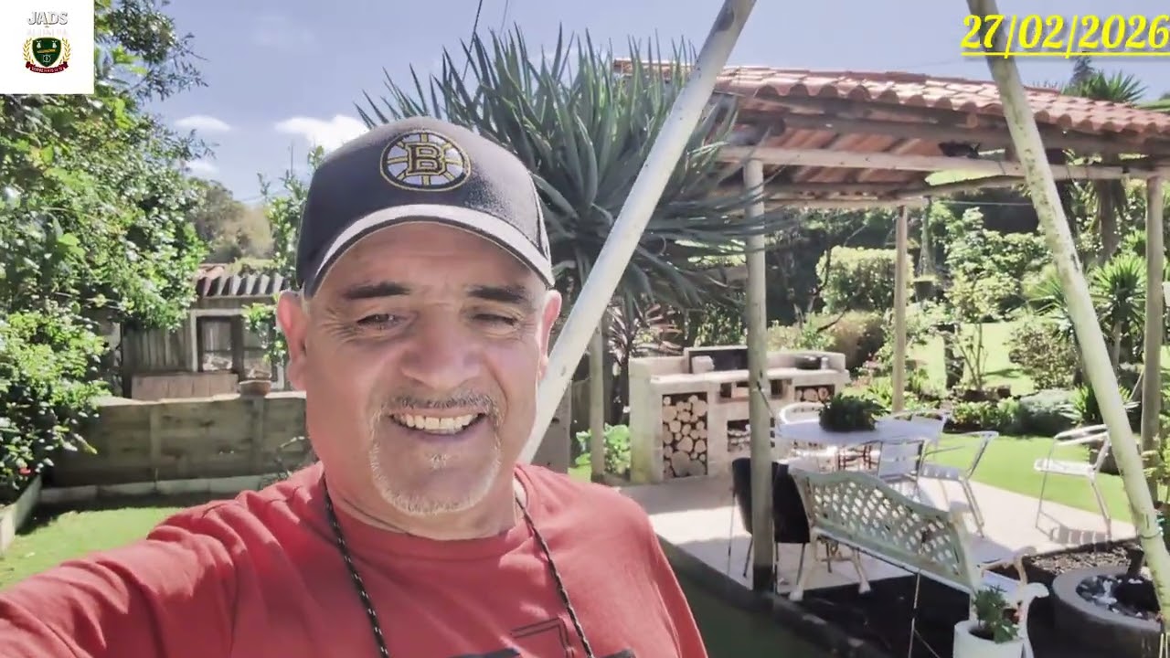 Vejam esta desgraça 😳