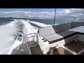 2019 Jeanneau Merry Fisher 895 Offshore Twin Yamaha F200 - New Brokerage Listing For Sale