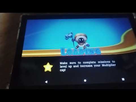 Skiing Fred 1.0.0 First Version (2013)