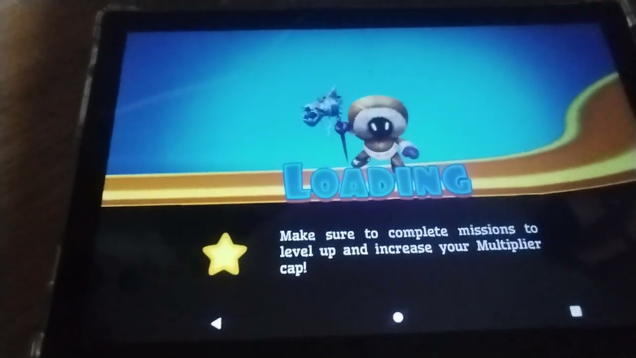 Skiing Fred 1.0.0 First Version (2013)