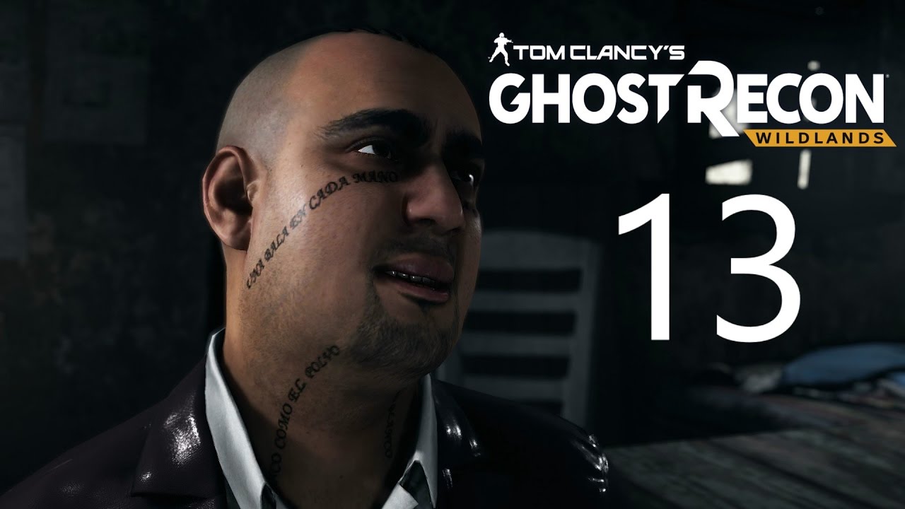 camera iphone 8 plus apk GHOST RECON WILDLANDS Part 13 EL CHIDO