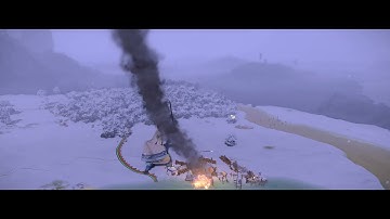 ALL WRONG: Kong Rong Campaign Part 1