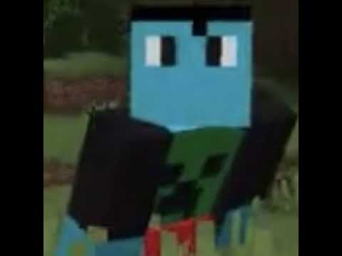 Playing Hypixel Bedwars in Tribute to Technoblade