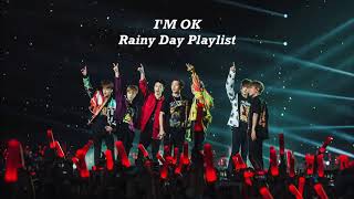 Download lagu iKON - I'M OK (Slower Ver.) Rainy Day in The Coffee Shop