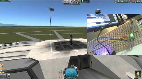 KSP Serial IO Addon Take 2