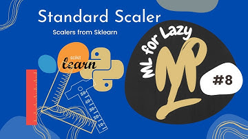 Scaling in Machine Learning and Deep Learning | Standard Scaler