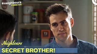 David and Aaron’s Shocking Discovery! | S36 E8406 | Neighbours (2020)