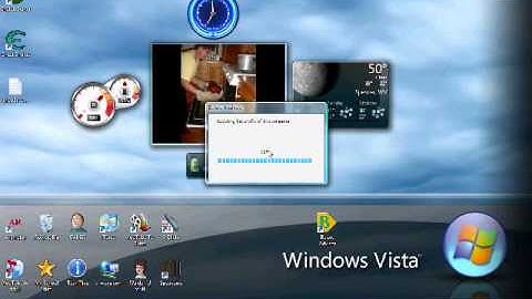 Episode 1 Belarc Advisor