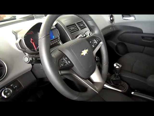 Chevrolet Aveo (2012-2015) used car review, Car review