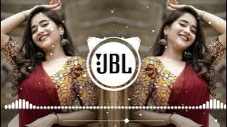 MERA DIL JIS DIL PE FIDDA HAI - DJ REMIX || HARD JBL BASS 2023 || MUSIC WITH RANI || 2023