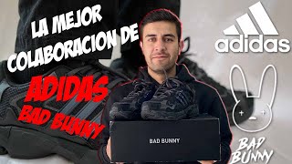 Lo que no sabias de los adidas Response CL, el mejor par de Bad Bunny y adidas