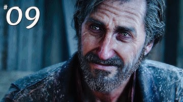 THE LAST OF US PART 1 REMAKE PS5 Gameplay Walkthrough Part 9 [4K 60FPS] - No Commentary