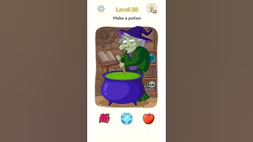 DOP 3: Displace One part Level- 22 #shorts #dop3