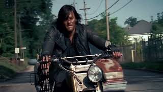Daryl Dixon Edit - Live Another Day