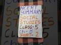 Ncert summary class 5 ch-8 part 2 #dsssb #ssc #gk #gkshorts #indiagk #kvsinterview #ctet #ctet2023