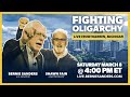 LIVE from Warren, MI: Fighting Oligarchy in America