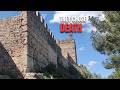 The City That Chose Death | Sagunto Spain