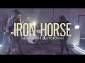 Walrus Audio Pedal Play: Iron Horse High-Gain Distortion