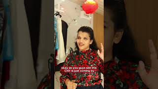 Chinese New Year 2026 Promotion - Mr.White Finest Drycleaners