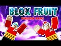 BLOX FRUIT STREAM! GETTING READY FOR BLOX FRUIT CHRISTMAS EVENT UPDATE!