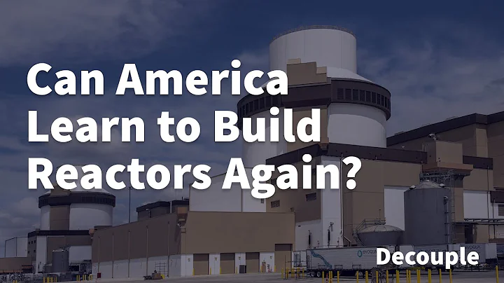 Why the First Nuclear Renaissance Failed, and Whether America Can Build 8 AP1000s Now?