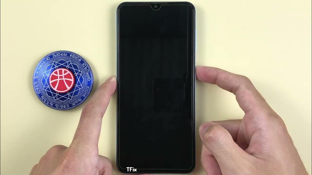 how-to-remove-lock-screen-on-samsung-a13-android-12-youtube