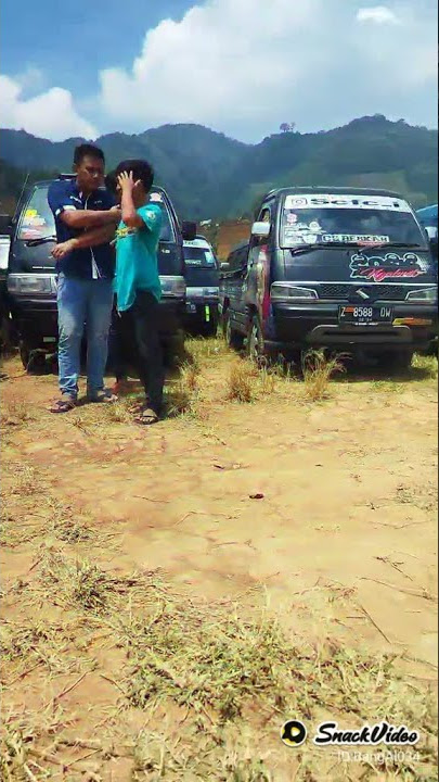story wa pick up