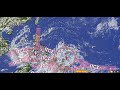 ITCZ and 2 LPAs | Weather Vlog 50 | Sept. 17-18, 2021