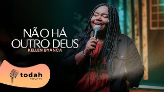 Kellen Byanca | Não Há Outro Deus [Cover Shirley Carvalho]