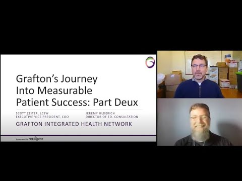 Measurable Client Outcomes – A Provider’s Journey Continues - YouTube