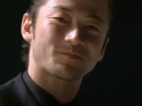 いいなCM　グリコ　SQUEEZE　浅野忠信