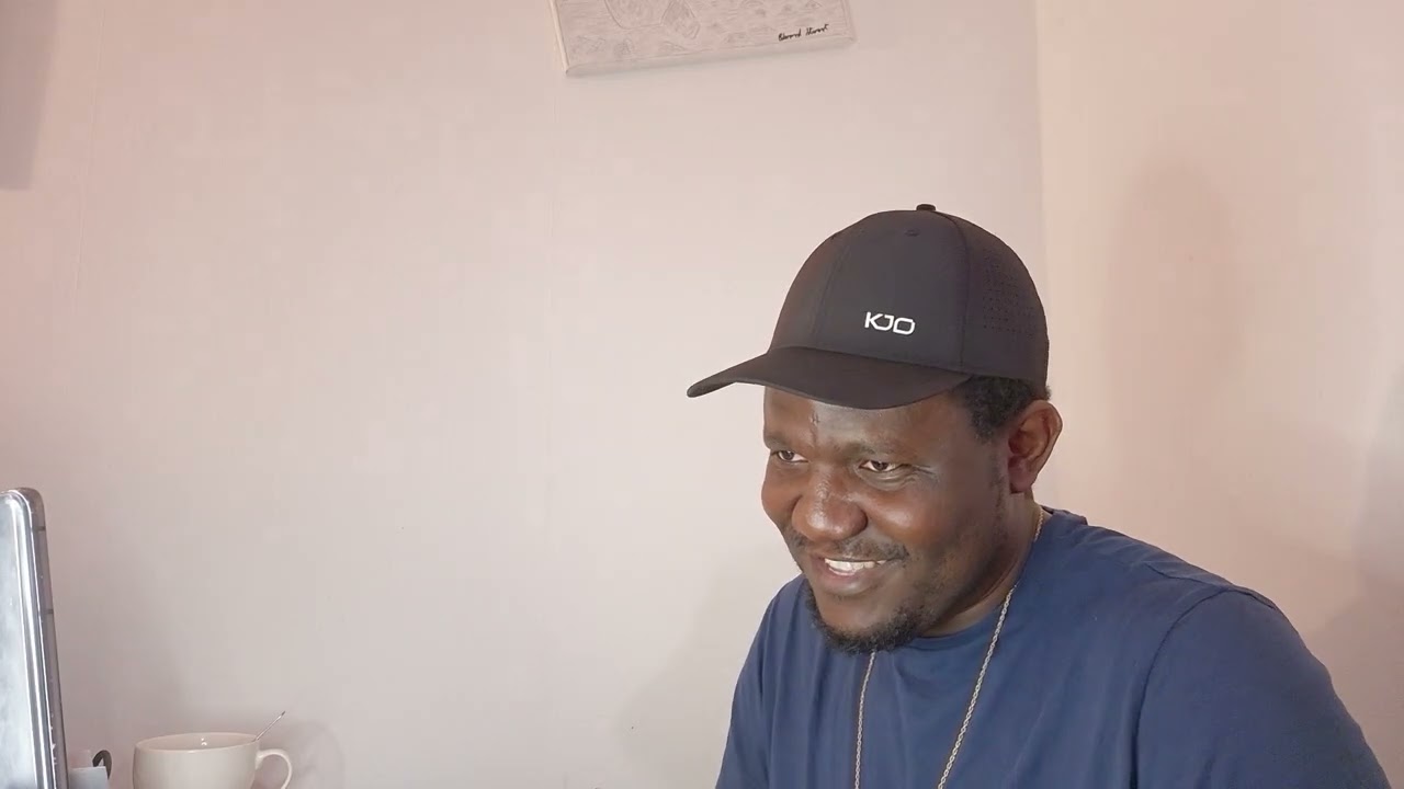 Interview with 126. It was really a nice one.