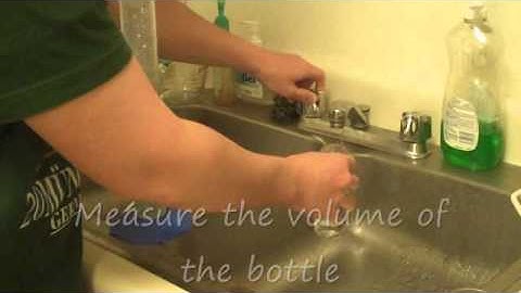 Mechanical Calibration OxygenConcentrator Demo Video