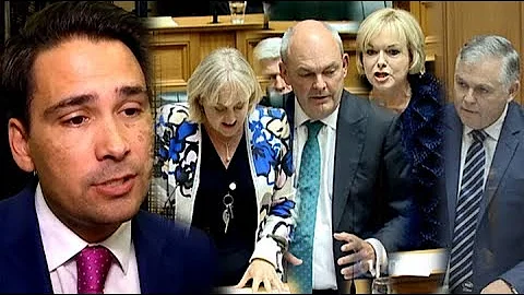 'They are leaders in their own right' – Simon Bridges won't punish vanquished colleagues